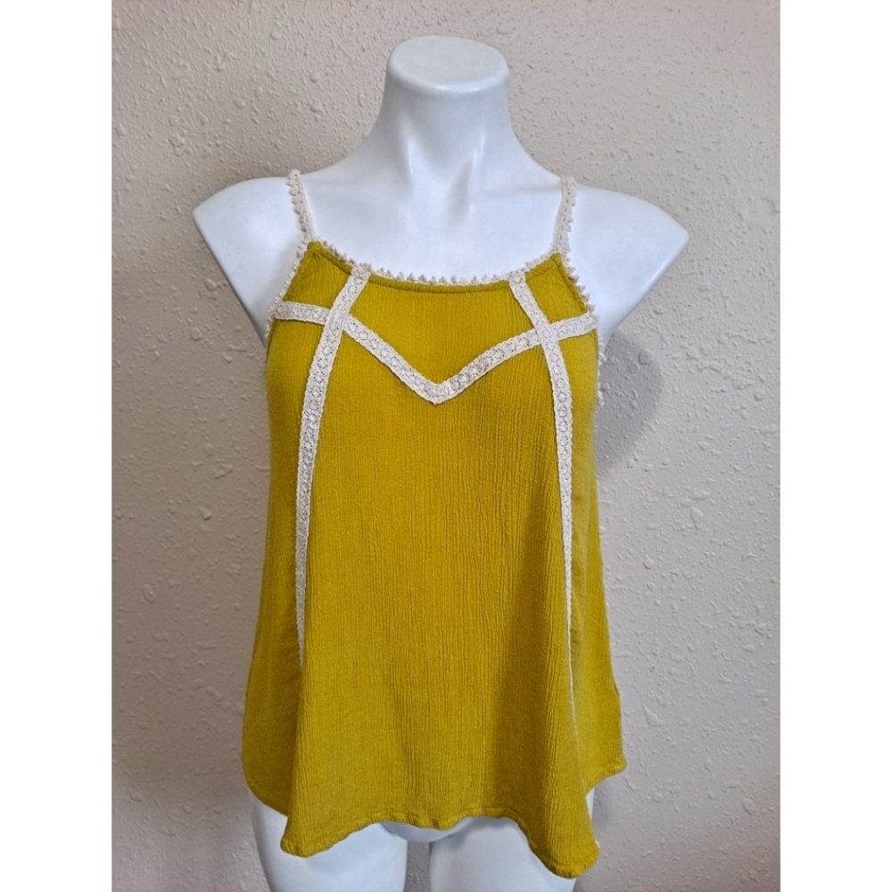 Kori Lace Camisole